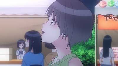 Blue Reflection Ray Season 2 Episode 5