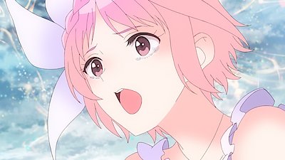 Blue Reflection Ray Season 1 Episode 7