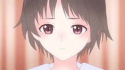 Blue Reflection Ray Season 1 Episode 9