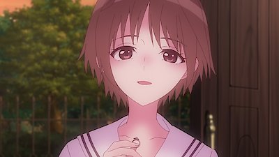 Blue Reflection Ray Season 1 Episode 11