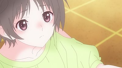 Blue Reflection Ray Season 2 Episode 3