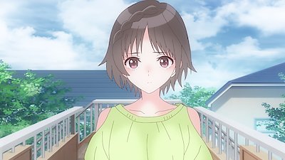 Blue Reflection Ray Season 2 Episode 2
