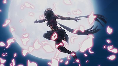 Scarlet Nexus (Original Japanese Version) Season 2 Episode 13