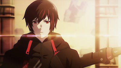 Scarlet Nexus (Original Japanese Version) Season 2 Episode 9
