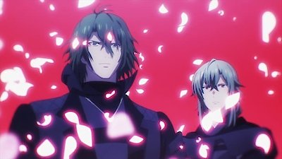 Scarlet Nexus (Original Japanese Version) Season 2 Episode 5