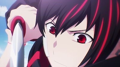 Scarlet Nexus (Original Japanese Version) Season 2 Episode 6