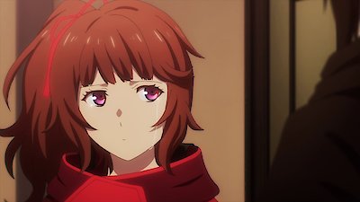 Scarlet Nexus (Original Japanese Version) Season 2 Episode 12