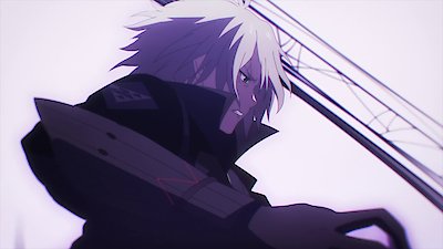 Scarlet Nexus (Original Japanese Version) Season 2 Episode 4