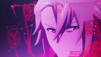 Scarlet Nexus (Original Japanese Version) Season 2 Episode 1