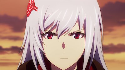 Scarlet Nexus (Original Japanese Version) Season 2 Episode 3