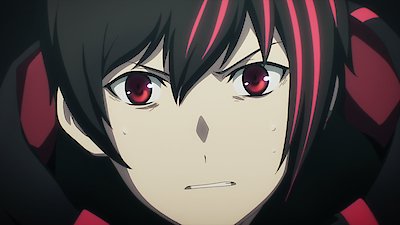 Scarlet Nexus (Original Japanese Version) Season 1 Episode 13