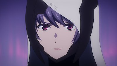 Scarlet Nexus (Original Japanese Version) Season 1 Episode 12