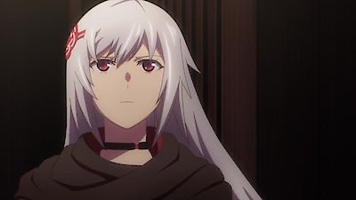 Scarlet Nexus (Original Japanese Version) Season 1 Episode 11