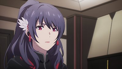 Scarlet Nexus (Original Japanese Version) Season 1 Episode 10