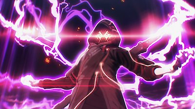 Scarlet Nexus (Original Japanese Version) Season 1 Episode 9