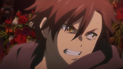 Scarlet Nexus (Original Japanese Version) Season 1 Episode 8