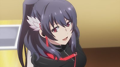 Scarlet Nexus (Original Japanese Version) Season 1 Episode 7