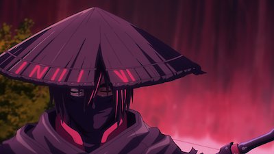 Scarlet Nexus (Original Japanese Version) Season 1 Episode 6