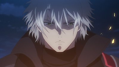 Scarlet Nexus (Original Japanese Version) Season 1 Episode 5