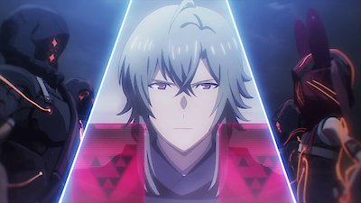 Scarlet Nexus (Original Japanese Version) Season 1 Episode 23