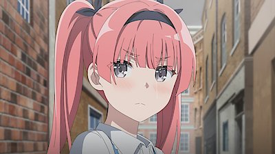 The Detective is Already Dead (Original Japanese Version) Season 1 Episode 6