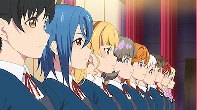 Love Live! Superstar!! (Original Japanese Version) Season 2 Episode 22