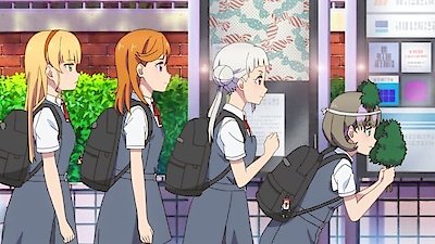 Love Live! Superstar!! (Original Japanese Version) Season 1 Episode 7