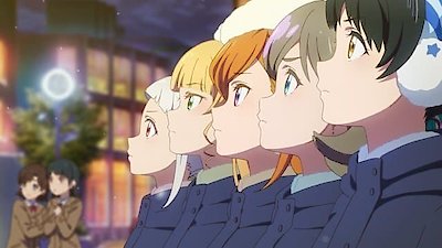 Love Live! Superstar!! (Original Japanese Version) Season 1 Episode 12