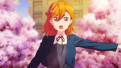 Love Live! Superstar!! (Original Japanese Version) Season 1 Episode 1