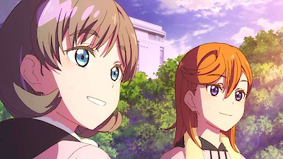 Love Live! Superstar!! (Original Japanese Version) Season 1 Episode 2