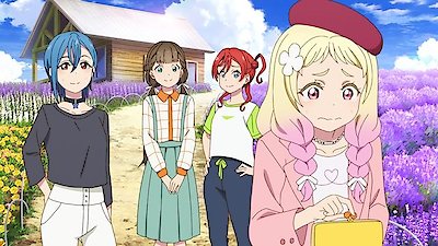 Love Live! Superstar!! (Original Japanese Version) Season 2 Episode 18
