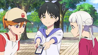 Love Live! Superstar!! (Original Japanese Version) Season 2 Episode 15