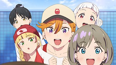Love Live! Superstar!! (Original Japanese Version) Season 2 Episode 13
