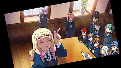Love Live! Superstar!! (Original Japanese Version) Season 3 Episode 10