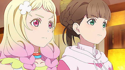 Love Live! Superstar!! (Original Japanese Version) Season 3 Episode 9