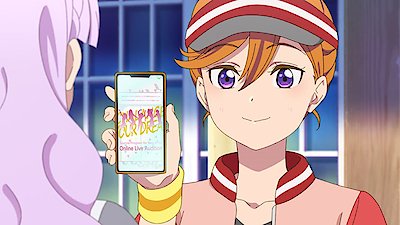 Love Live! Superstar!! (Original Japanese Version) Season 3 Episode 2