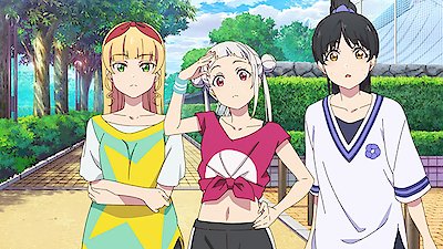 Love Live! Superstar!! (Original Japanese Version) Season 3 Episode 4