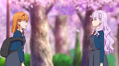 Love Live! Superstar!! (Original Japanese Version) Season 3 Episode 1