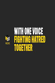 MTV News Presents With One Voice: Fighting Hatred Together