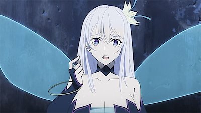 Full Dive: This Ultimate Next-Gen Full Dive RPG Is Even Shittier than Real Life! (Original Japanese Version) Season 1 Episode 11