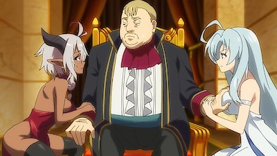 Combatants Will Be Dispatched! (Original Japanese Version) Season 1 Episode 8