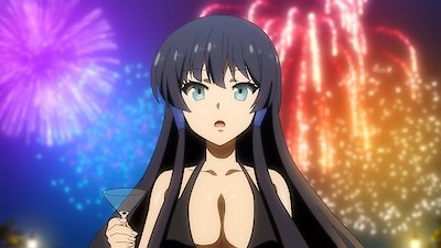 Combatants Will Be Dispatched! (Original Japanese Version) Season 1 Episode 10