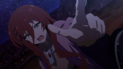 Combatants Will Be Dispatched! (Original Japanese Version) Season 1 Episode 7