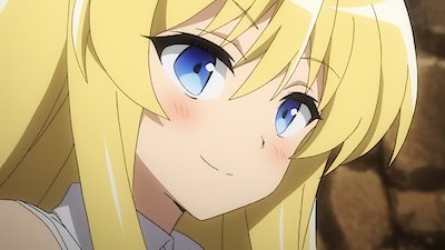 Combatants Will Be Dispatched! (Original Japanese Version) Season 1 Episode 12