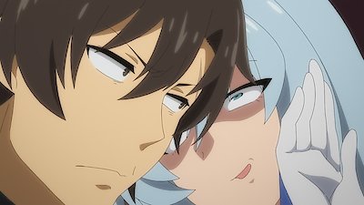 Combatants Will Be Dispatched! (Original Japanese Version) Season 1 Episode 4