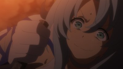 Combatants Will Be Dispatched! (Original Japanese Version) Season 1 Episode 3