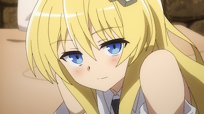 Combatants Will Be Dispatched! (Original Japanese Version) Season 1 Episode 5