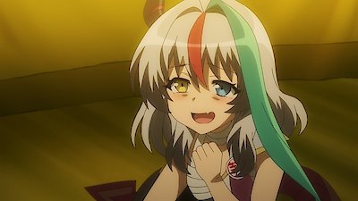 Combatants Will Be Dispatched! (Original Japanese Version) Season 1 Episode 9