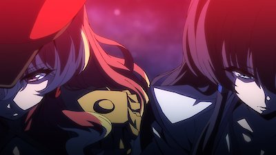 Combatants Will Be Dispatched! (Original Japanese Version) Season 1 Episode 1