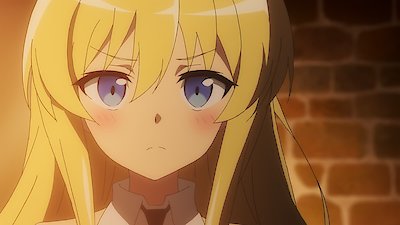 Combatants Will Be Dispatched! (Original Japanese Version) Season 1 Episode 2